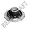 BPW 0327243200 Wheel Hub